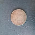 1930 rijksdaalder, Postzegels en Munten, Munten | Nederland, Ophalen of Verzenden, Koningin Wilhelmina, 2½ gulden