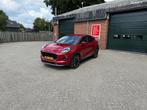 Ford PUMA 1.0 EcoBoost Hybrid Titanium X VOL!, Voorwielaandrijving, 23 km/l, Bedrijf, Hybride Elektrisch/Benzine