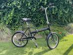 Vouwfiets, PELIKAAN, versnellingen, ALS NIEUW! 2x stuks, Fietsen en Brommers, Ophalen of Verzenden, Zo goed als nieuw, Overige merken