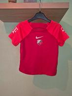 FC Utrecht Shirtje Nike Maat 98/104, Jongetje of Meisje, Ophalen of Verzenden, Zo goed als nieuw, Nike