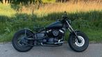 Yamaha Dragstar 650 Bobber, Motoren, Particulier, Overig, 650 cc