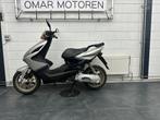 Yanaha aerox 100cc 125cc 180cc, Bedrijf, Yamaha, 100 cc, 11 kW of minder