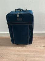 Trolley handbagage, Sieraden, Tassen en Uiterlijk, Koffers, Ophalen, Uitschuifbare handgreep, Gebruikt, 50 tot 60 cm