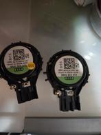 Audi tweeters Set 8v0035399b- Gebruikt, Ophalen of Verzenden, Gebruikt, Audi