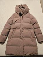 Elvine winterjas - Nieuwstaat!, Beige, Elvine, Nieuw, Ophalen of Verzenden