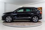 Volkswagen Tiguan 1.4 TSI eHybrid 2x R-Line 266PK | IQ | Sfe, Auto's, Volkswagen, Emergency brake assist, Te koop, Gebruikt, 750 kg