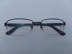 oude bril op sterkte, Sieraden, Tassen en Uiterlijk, Zonnebrillen en Brillen | Heren, Overige merken, Gebruikt, Overige kleuren