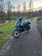 Peugeot jetforce, Ophalen, Tweetakt, Maximaal 45 km/u, Zo goed als nieuw