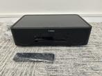 Yamaha | Musiccast 200 | Muzieksysteem | Zwart, Overige merken, Subwoofer, Ophalen of Verzenden, Zo goed als nieuw