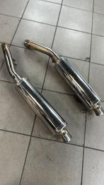 Vervangingsdempers Delcovic Yamaha FJR1300, Motoren, Onderdelen | Yamaha, Ophalen of Verzenden, Gebruikt