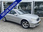 Mercedes-Benz C-Klasse 180 K. Avantgarde 95DKM! / Automaat /, Automaat, Achterwielaandrijving, 1796 cc, Origineel Nederlands