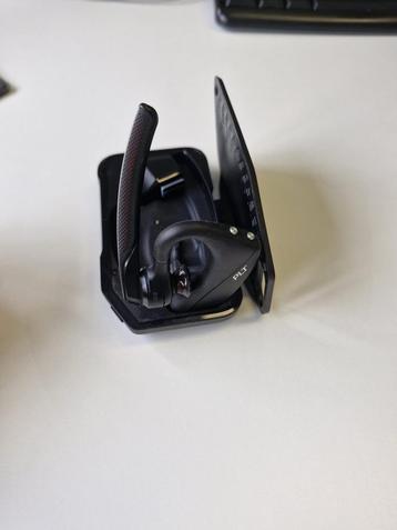 Plantronics Bluetooth Headset met Oplaadcase beschikbaar voor biedingen