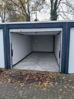 garagebox/stalling/opslag/garage te huur in Drachten, Auto diversen, Autostallingen en Garages