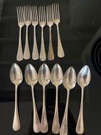 Christofle Baguette dessertcouverts (12-delig), Antiek en Kunst, Ophalen of Verzenden