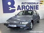 Volvo 480 2.0i ES automaat, airco, nieuwstaat, Auto's, Volvo, 1998 cc, Gebruikt, Elektrische ramen, 4 cilinders