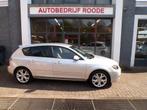 Mazda 3 1.6 S-VT Automaat Executive TOP STAAT! (bj 2008), Gebruikt, 4 cilinders, Met garantie (alle), Leder