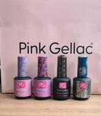 13 Flesjes Nagellak - Diverse Kleuren, Gebruikt, Overige kleuren, Ophalen of Verzenden, Handen en Nagels
