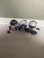 LOL Surprise Winter Disco Set (Compleet, excl. grote pop), Ophalen, Nieuw, Overige typen