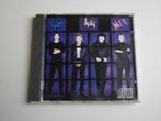 Wa Wa Nee - idem (1986) CD, Ophalen of Verzenden, 1980 tot 2000