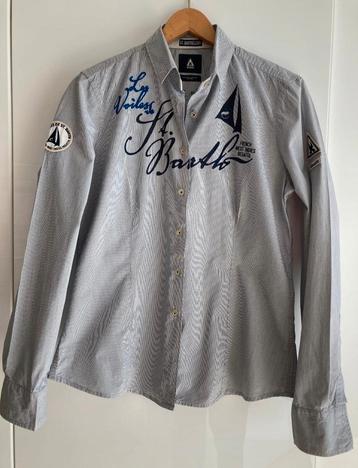 Gaastra shirt. In prima staat. Maat S/M beschikbaar voor biedingen