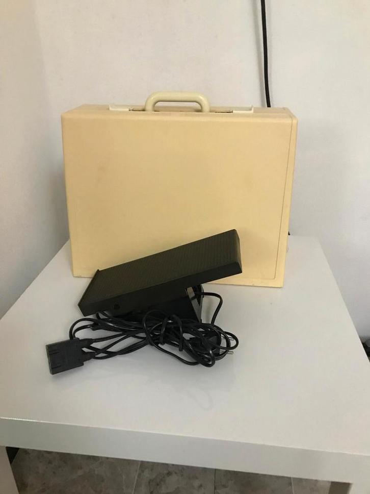 Husqvarna 5710 Naaimachine - Soms Haperend, Hobby en Vrije tijd, Naaimachines en Toebehoren, Ophalen