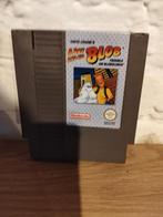 A Boy and His Blob - Nintendo NES, Spelcomputers en Games, Games | Nintendo NES, Avontuur en Actie, Gebruikt, 1 speler, Eén computer