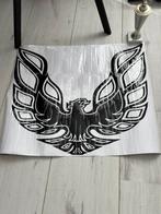 Pontiac Firebird Hood Decal / sticker, Ophalen of Verzenden, Nieuw