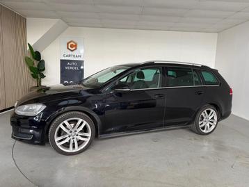 Volkswagen Golf Variant 1.4 TSI Highline Automaat, Airco, Pa beschikbaar voor biedingen