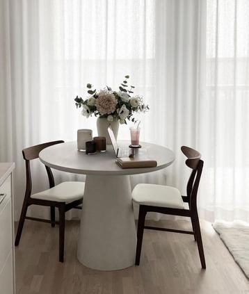 Set van 2 Moderne Stoelen - merk LYNN beschikbaar voor biedingen