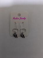 Oorhangers met voetjes  , Sieraden, Tassen en Uiterlijk, Overige materialen, Hangers, Verzenden, Nieuw