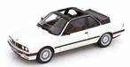 BMW 325i E30 Baur Cabrio 1988, 1/18, Otto Mobile, Sales@solido.com, Nieuw, Ophalen of Verzenden, Ottomobile