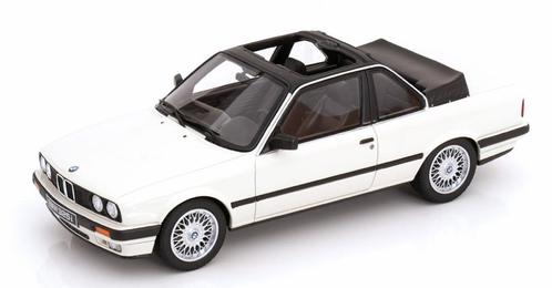 BMW 325i E30 Baur Cabrio 1988, 1/18, Otto Mobile, Hobby en Vrije tijd, Modelauto's | 1:18, Nieuw, OttOMobile, Ophalen of Verzenden