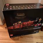 lego 76405 hogwarts express collectors edition, Ophalen of Verzenden, Nieuw, Overige merken