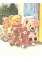 Sjoerd, Ophalen of Verzenden, 1990 tot 2000, Geboortekaartje