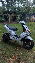 Peugeot Speedfight 2 70cc - Ruilen mogelijk!, Gebruikt, Maximaal 45 km/u, Ophalen of Verzenden, Speedfight