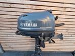 Yamaha 6 pk buitenboordmotor, Watersport en Boten, Ophalen, Zo goed als nieuw, Motor en Techniek