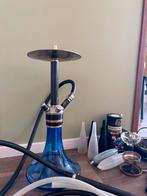 Waterpijp sisha, Verzamelen, Rookartikelen, Aanstekers en Luciferdoosjes, Ophalen, (Water)pijp