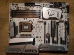 LGA 1151 GAMING MOEDERBORD MSI Z270 Mpower Gaming Titanium, Computers en Software, Moederborden, Ophalen, Gebruikt, LGA 1151, DDR4
