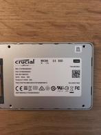 Crucial MX300 275GB SSD, Intern, 275GB, Gebruikt, SSD