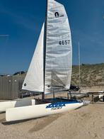 Nacra 500 catamaran z.g.a.n., Ophalen of Verzenden, Zo goed als nieuw