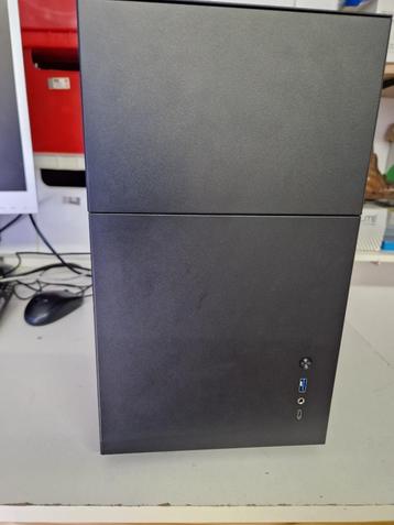 Asus B760M Wifi + i5 13600K beschikbaar voor biedingen