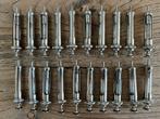 20 Henke Sass Wolf Ultra-Asept injectiespuiten + accessoires, Verzenden, Gebruikt
