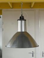 Mazda fabriekslamp XL groot, Huis en Inrichting, Lampen | Hanglampen, Ophalen, Gebruikt