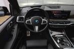 BMW X5 xDrive50e High Executive M Sport Automaat / Panoramad, Stoelverwarming, Gebruikt, 2395 kg, Met garantie (alle)