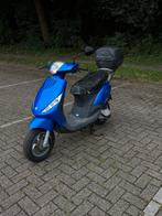 Piaggio Zip 50cc 2t – Bouwjaar 2005 – Duitse papieren, Fietsen en Brommers, Scooters | Piaggio, Ophalen, Tweetakt, Zip, Zo goed als nieuw