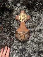 Wijwater bakje, Antiek en Kunst, Antiek | Religie, Ophalen of Verzenden