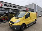Opel Vivaro 2.0 CDTI L1H1 Selection MARGE-AIRCO- (bj 2012), Auto's, Euro 5, Startonderbreker, 4 cilinders, Origineel Nederlands