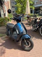 BTC Riva 2 Bromscooter 45km - 2017, Ophalen, Gebruikt, Maximaal 45 km/u, Benzine