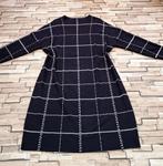 GERRY WEBER Chique Winterjurk, maat 48/50, Verzenden, Zo goed als nieuw, Gerry weber, Jurk