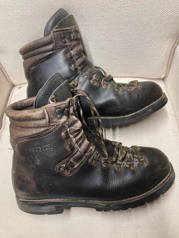 Meindl bergschoenen/bikerschoes maat 11,5 beschikbaar voor biedingen